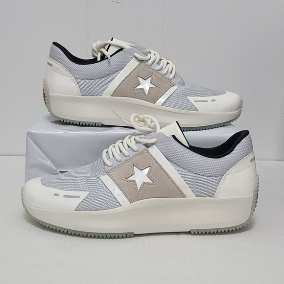 converse run star y2k unisex shoe